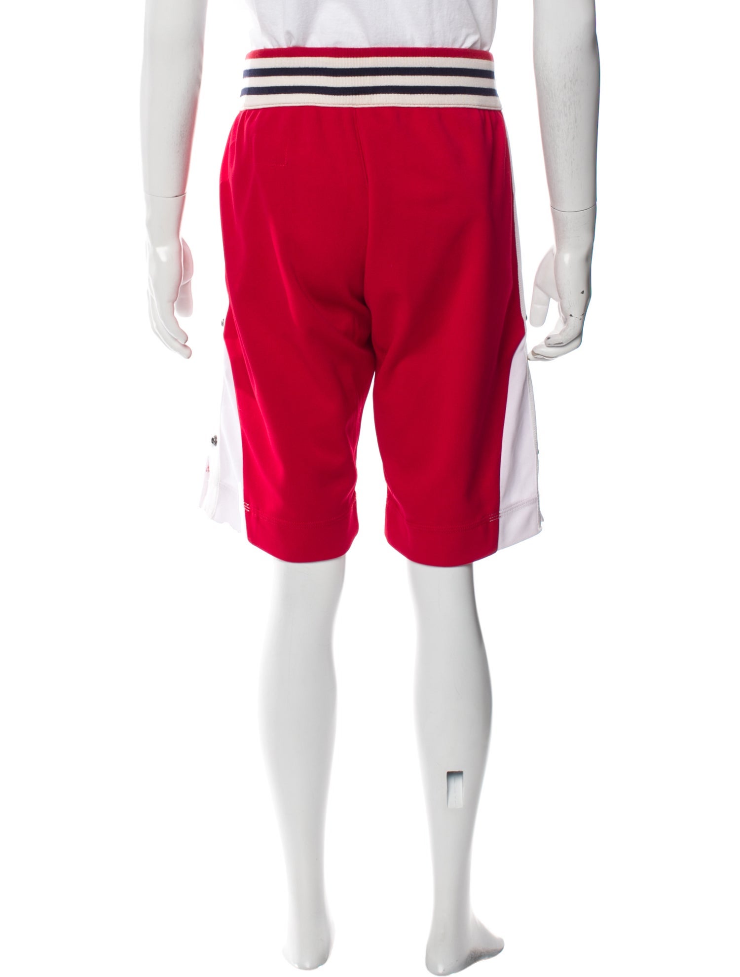 Greg Lauren Jogger Shorts